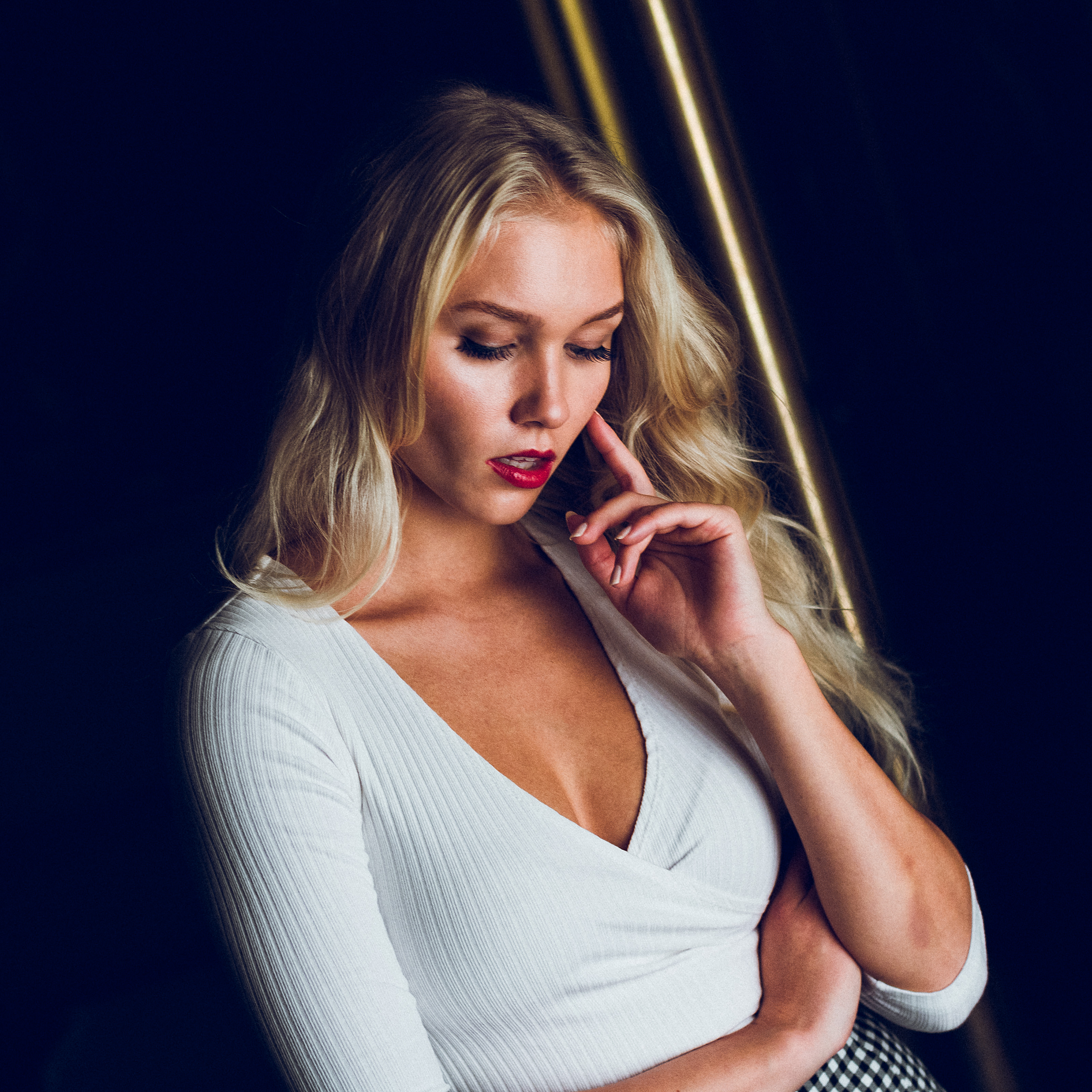 Modelsharing Nov. 2017