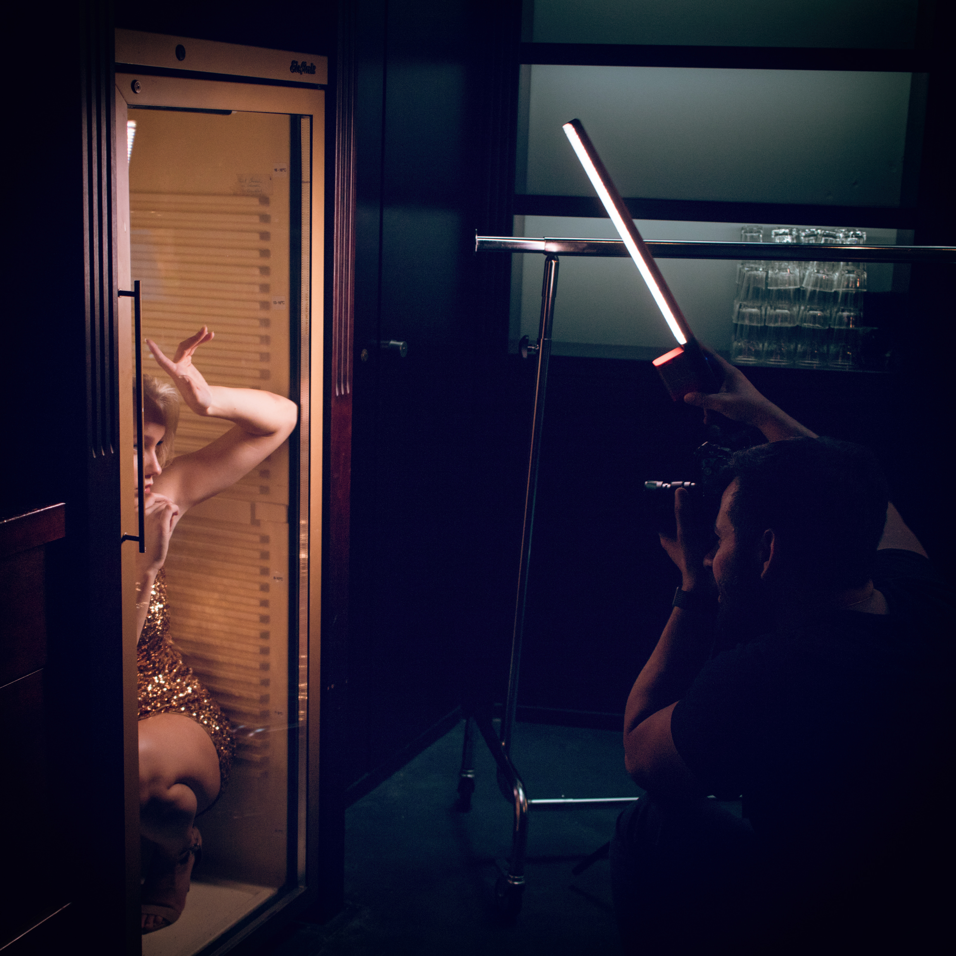 Modelsharing Nov. 2017