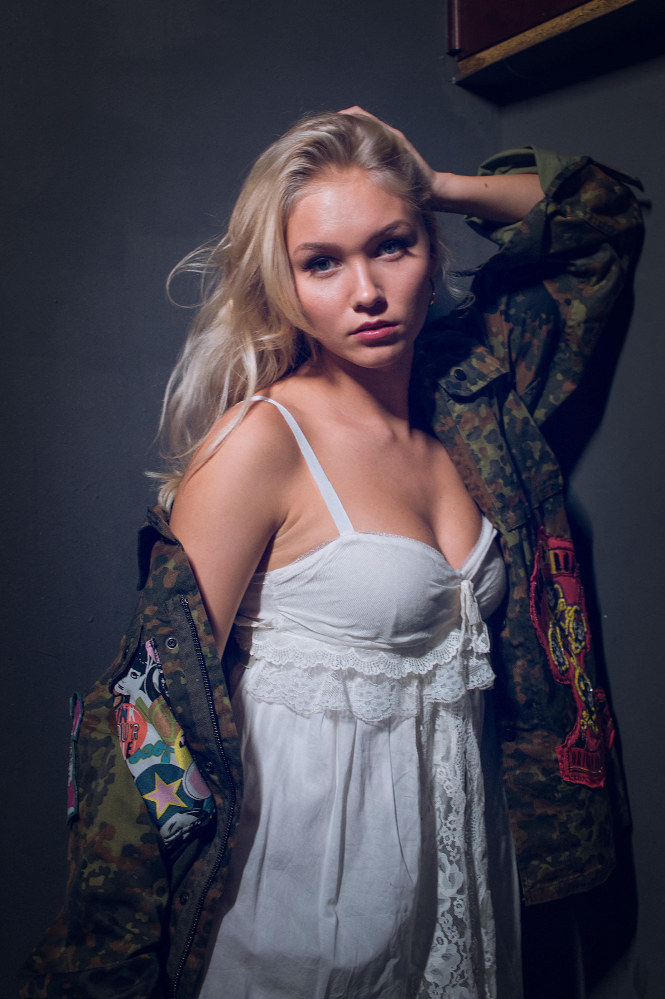 Modelsharing Nov. 2017