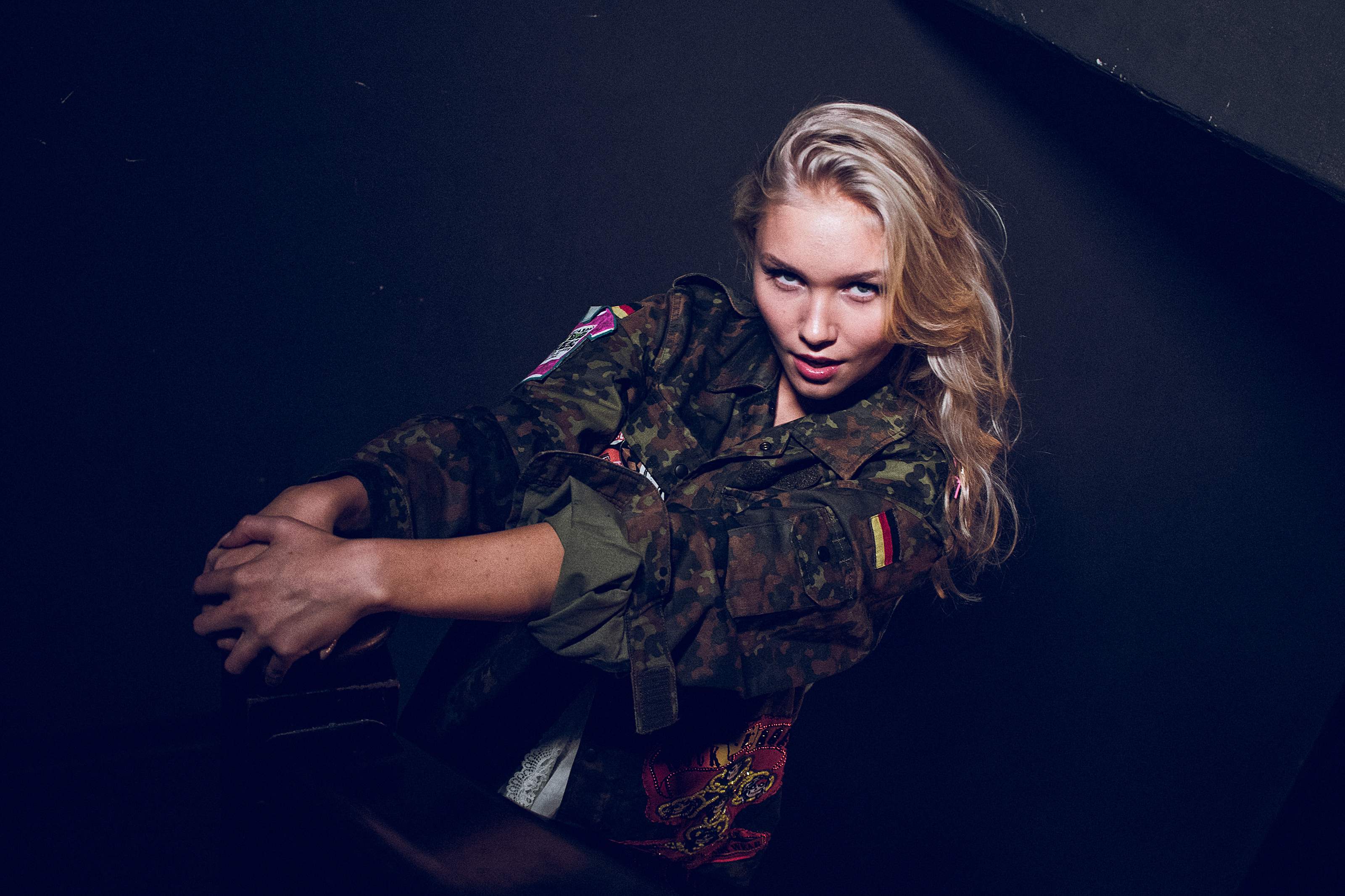 Modelsharing Nov. 2017