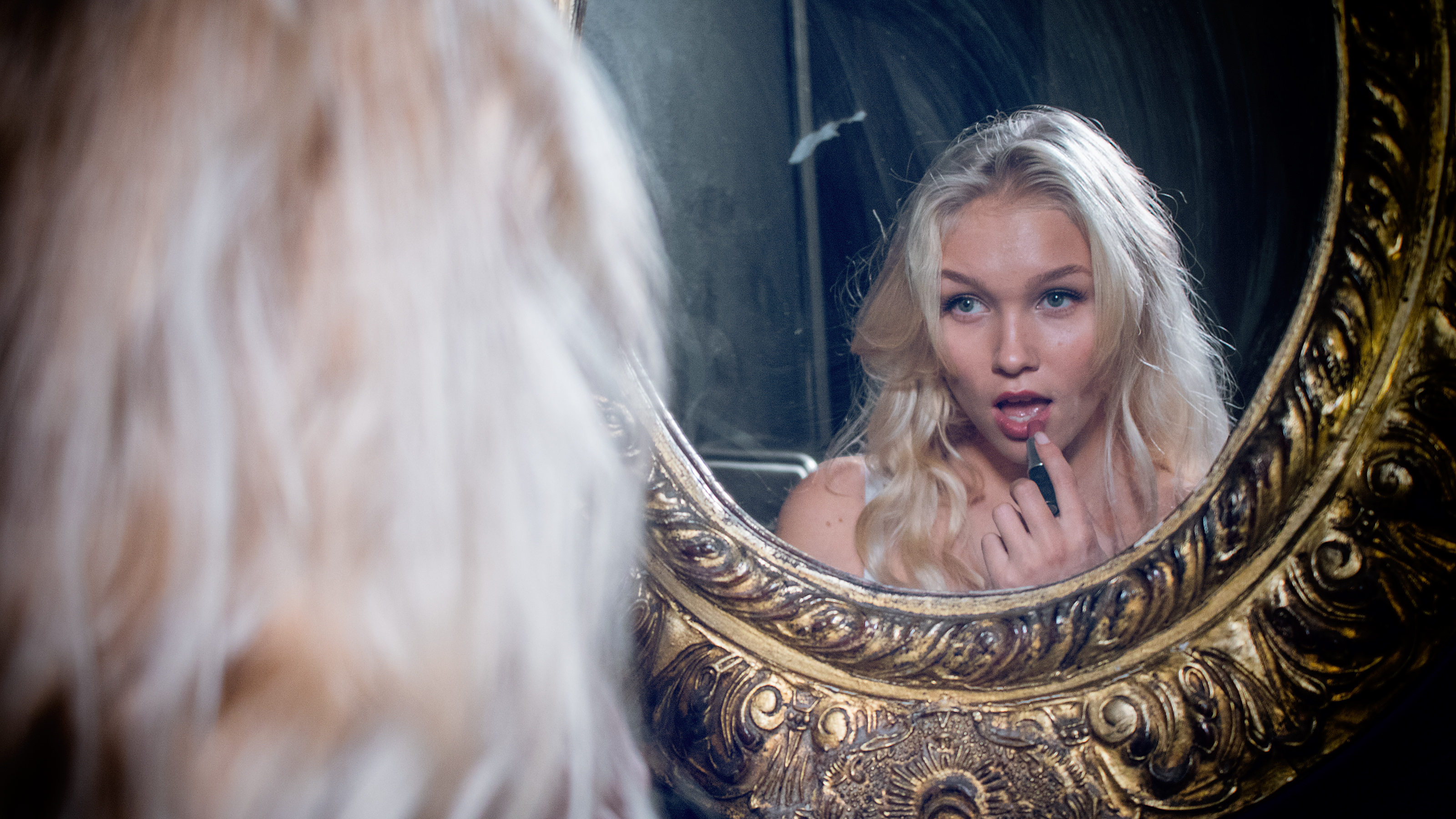 Modelsharing Nov. 2017