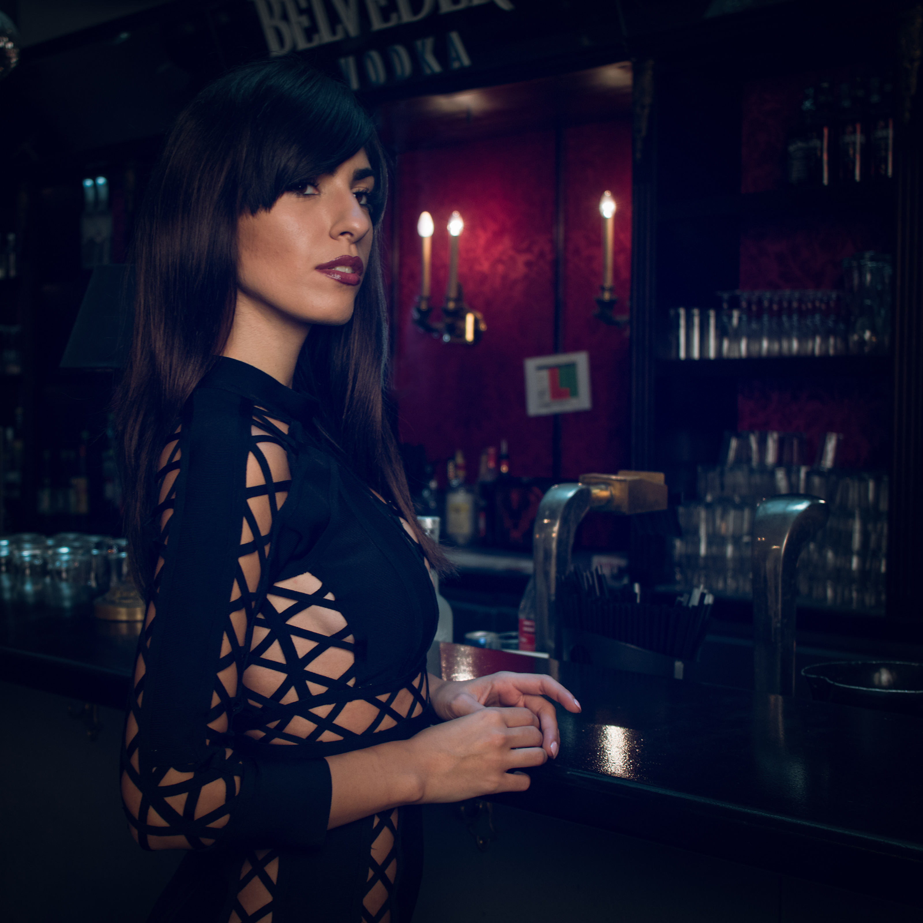 Modelsharing Nov. 2017