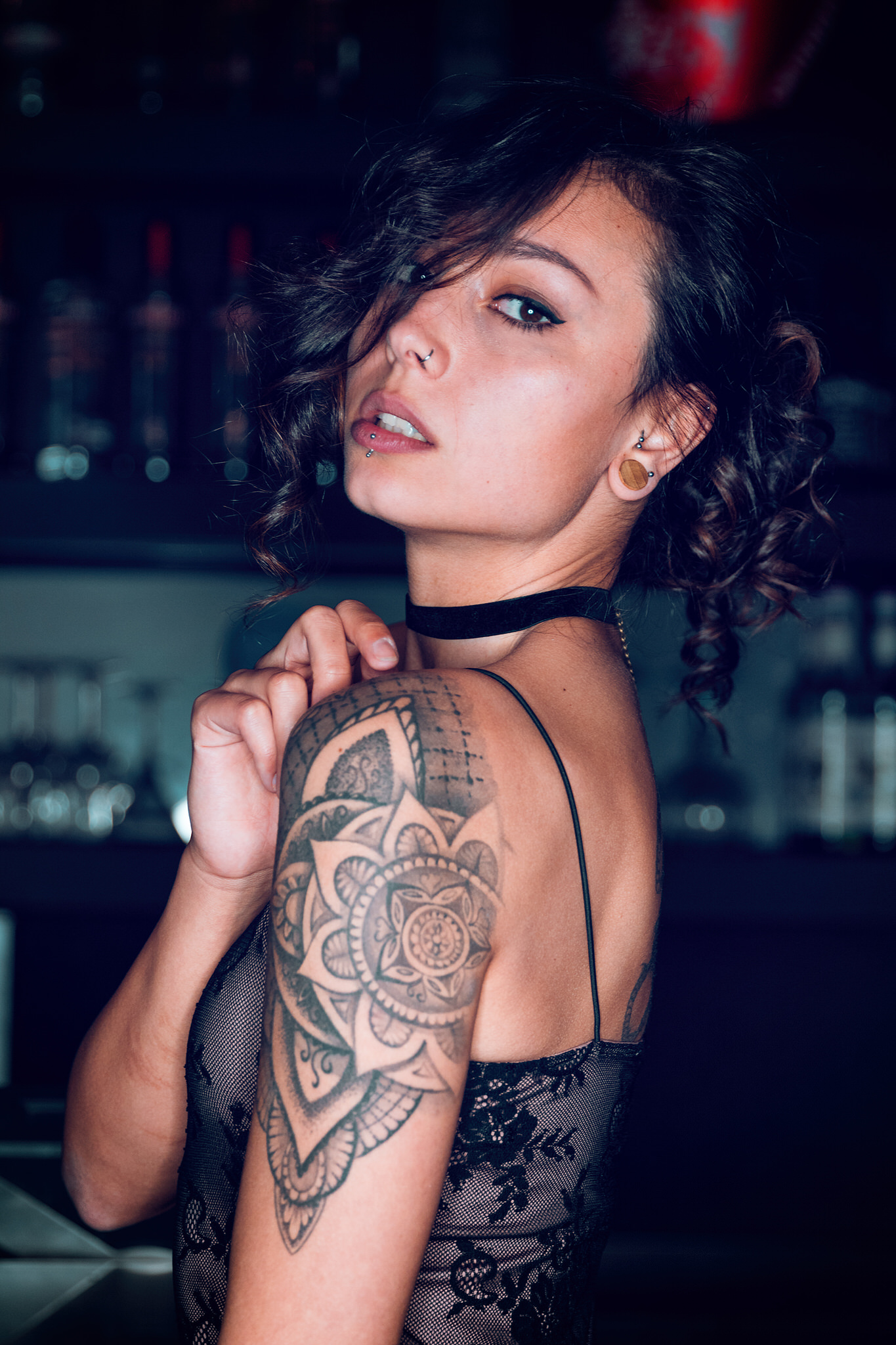 Modelsharing im Mash