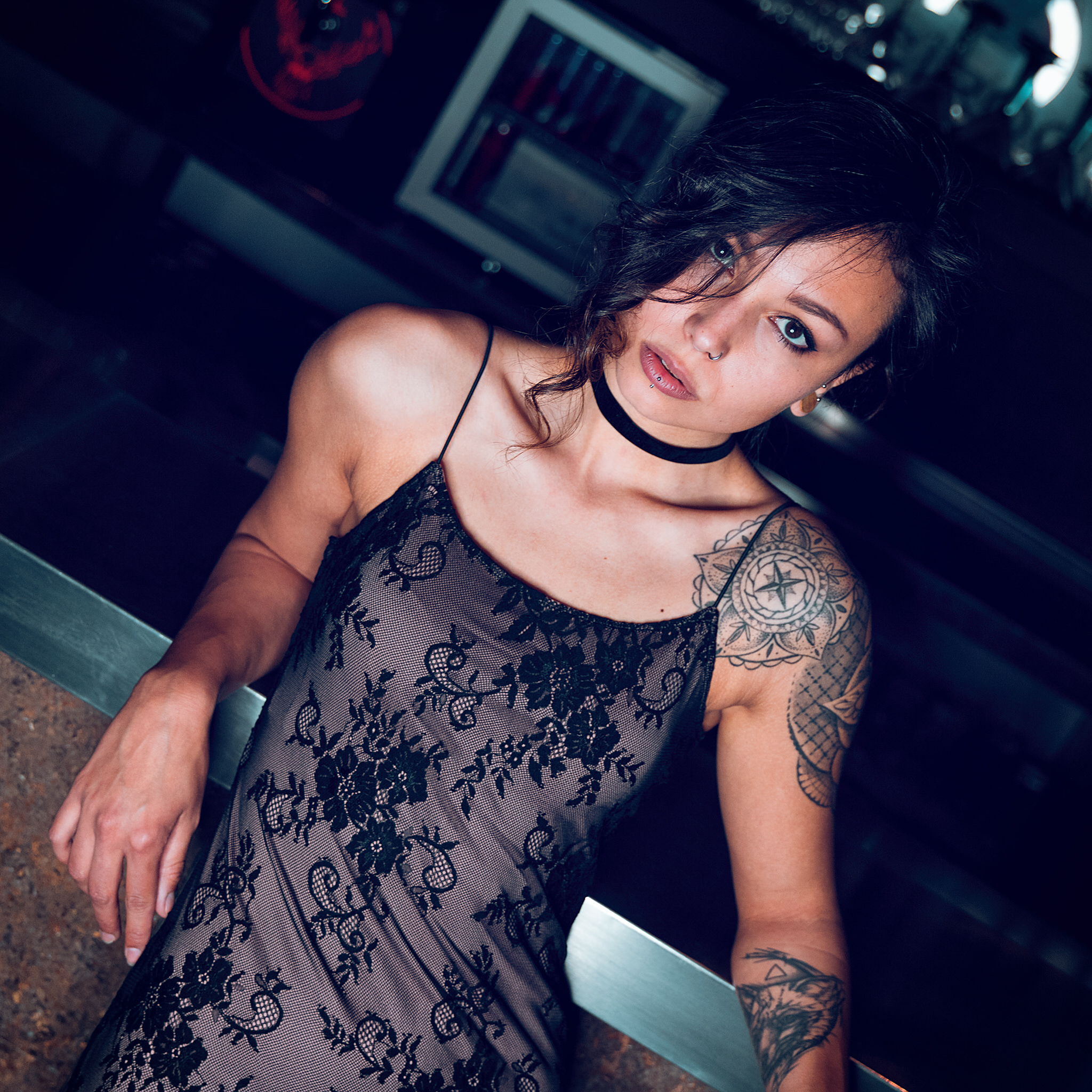 Modelsharing im Mash