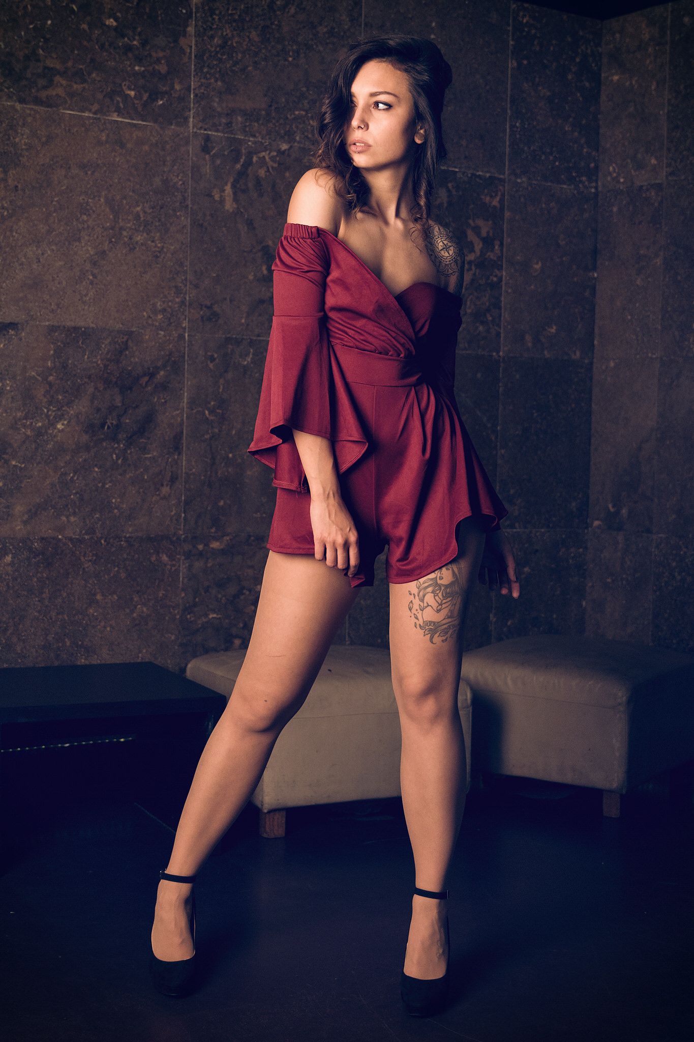 Modelsharing im Mash