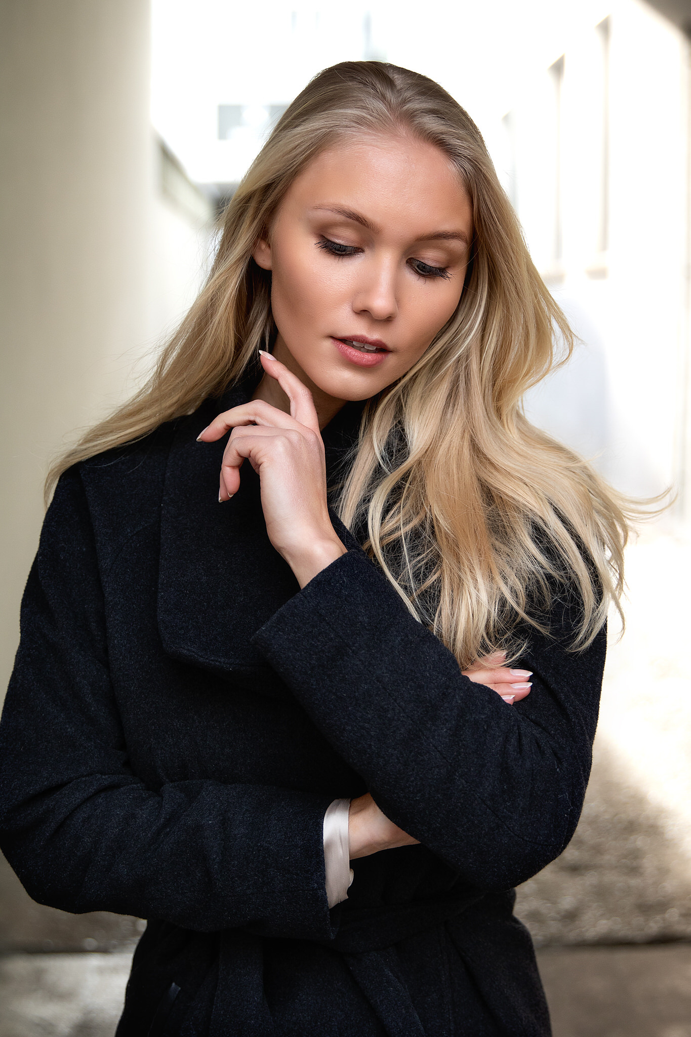 Modelsharing Februar 2019