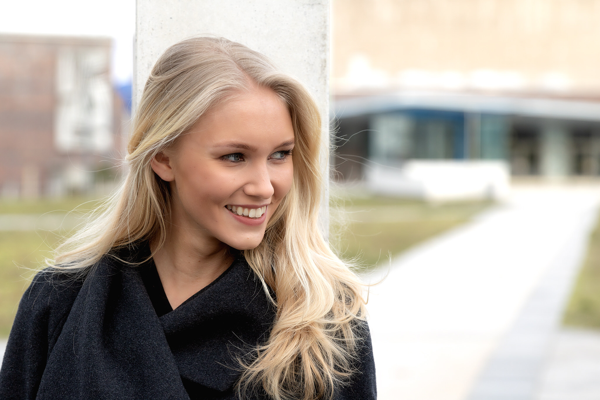 Modelsharing Februar 2019