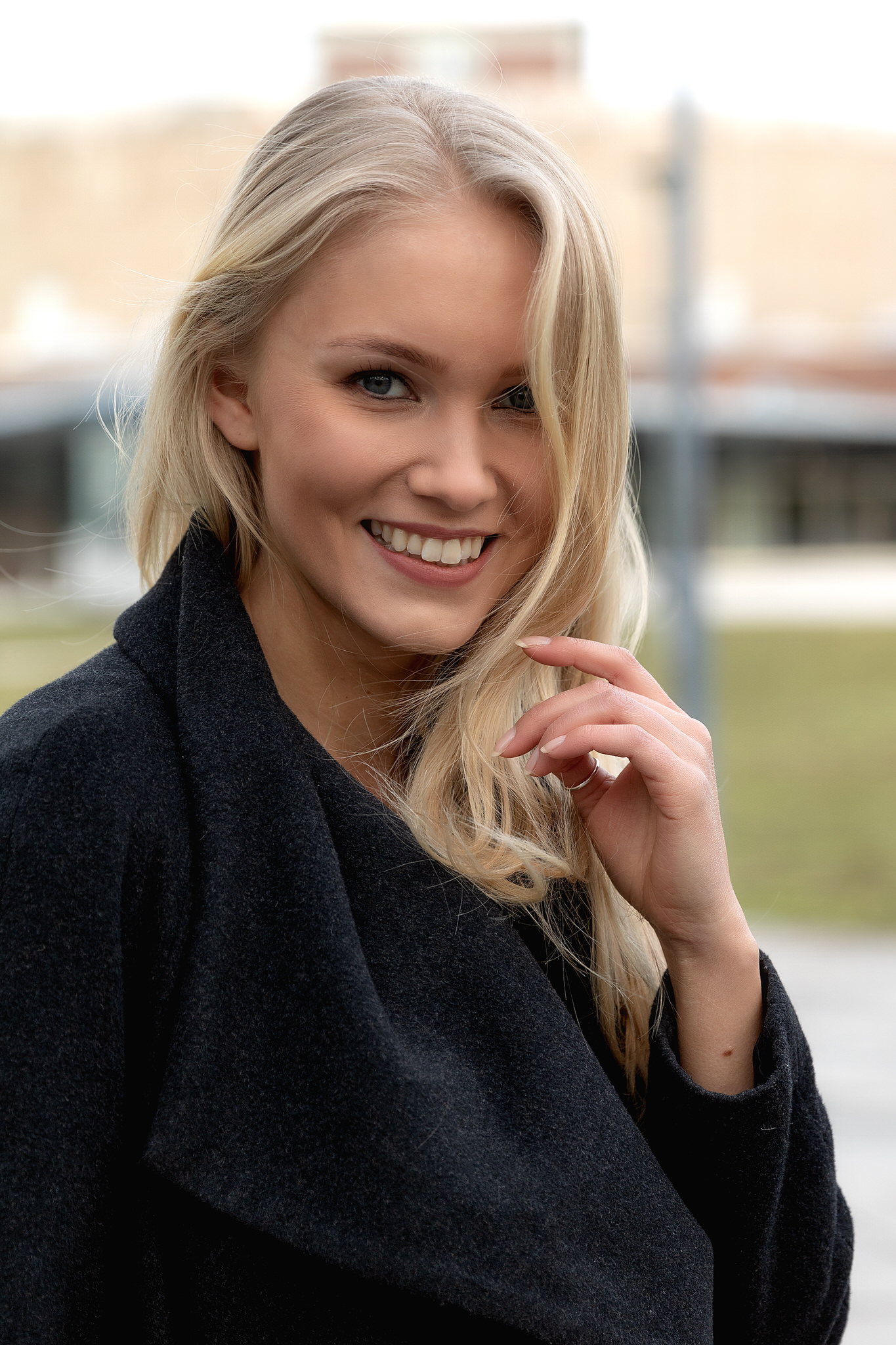 Modelsharing Februar 2019