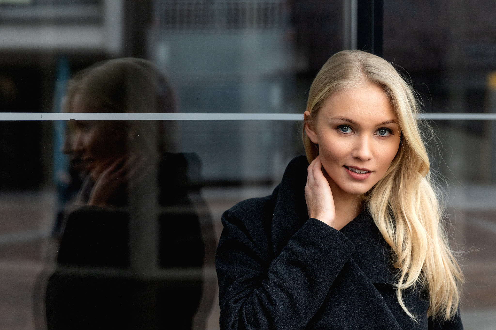 Modelsharing Februar 2019