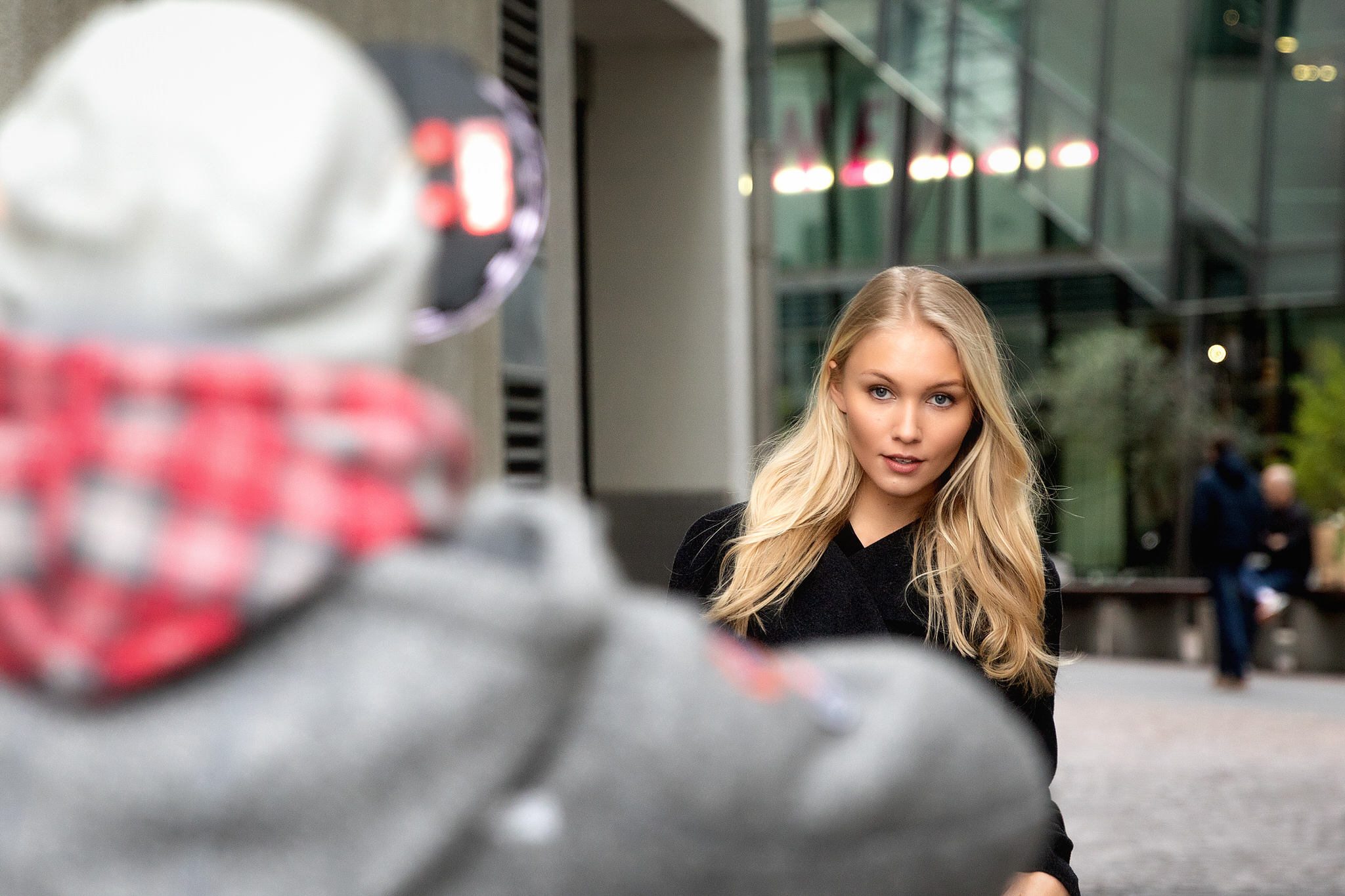 Modelsharing Februar 2019