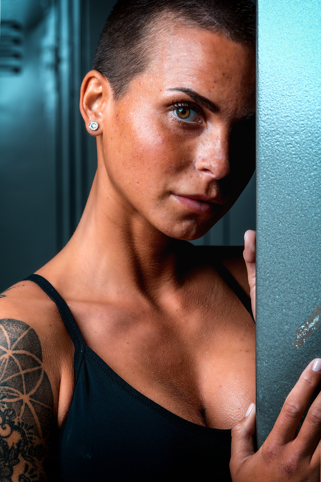 Modelsharing Mai 2019
