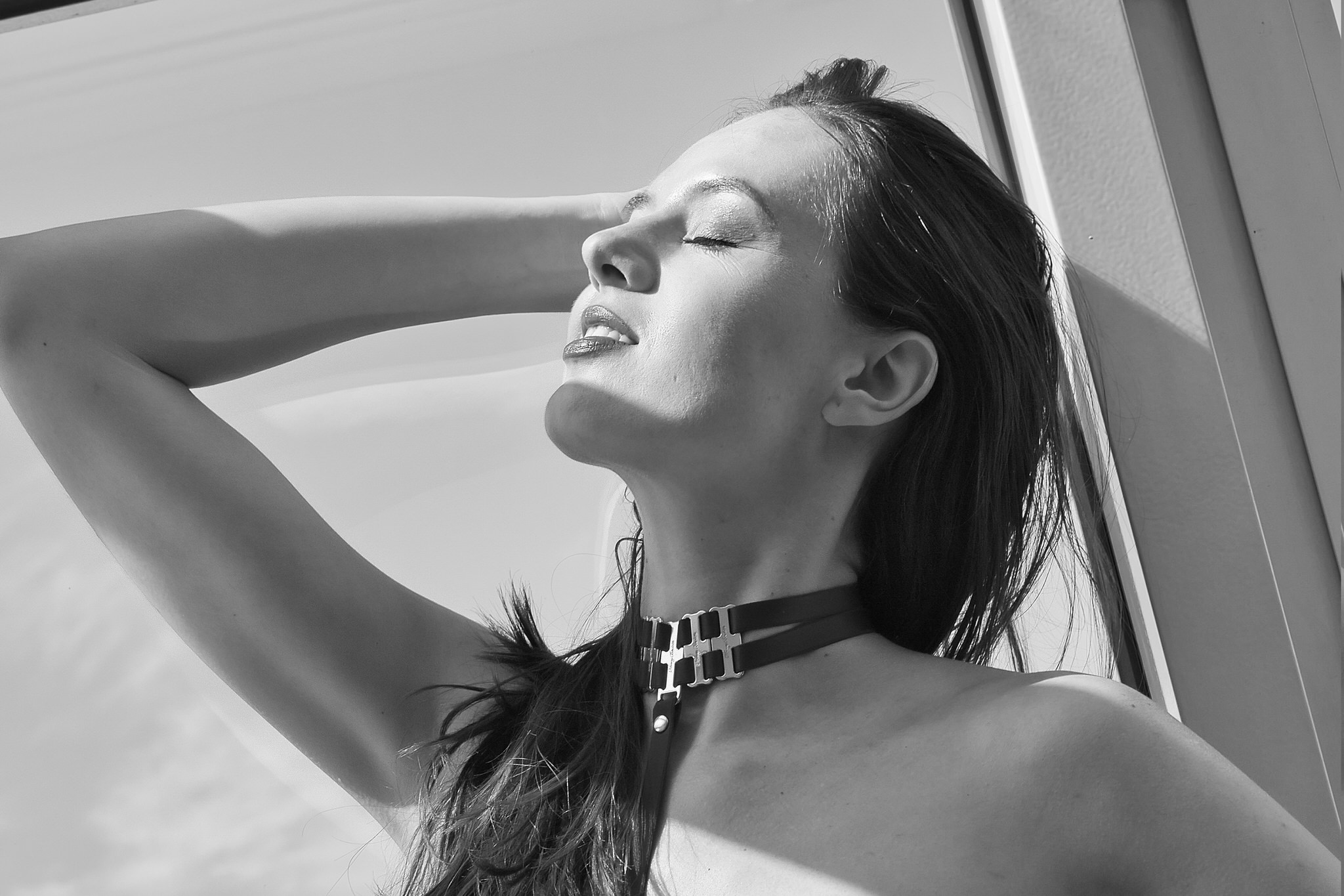  Hotelshooting mit Nikola