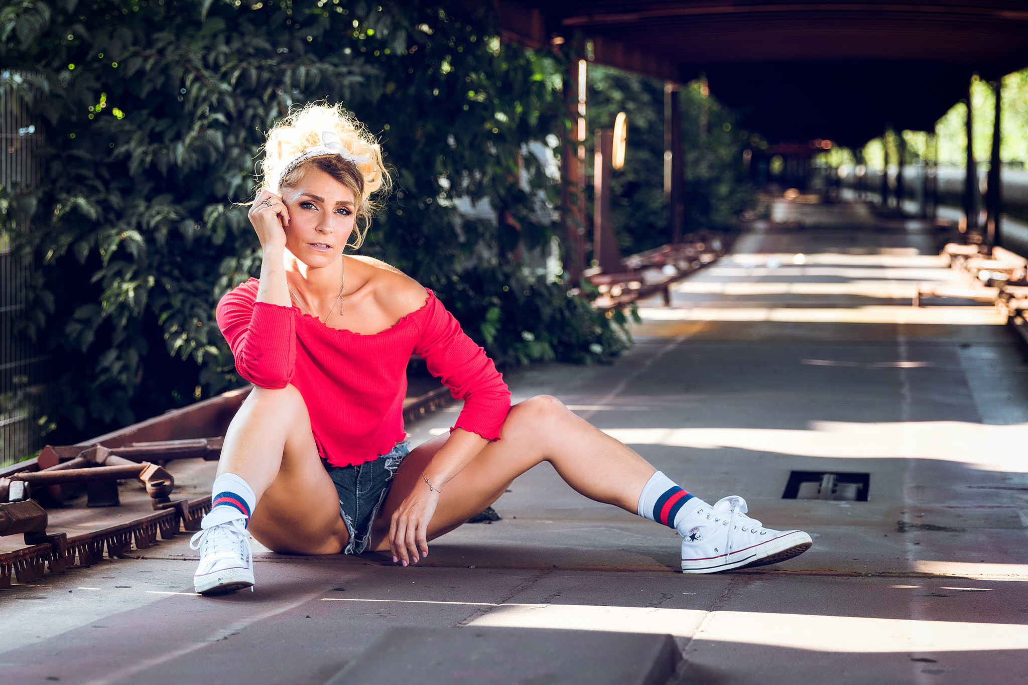 Outdoorshooting September 2019