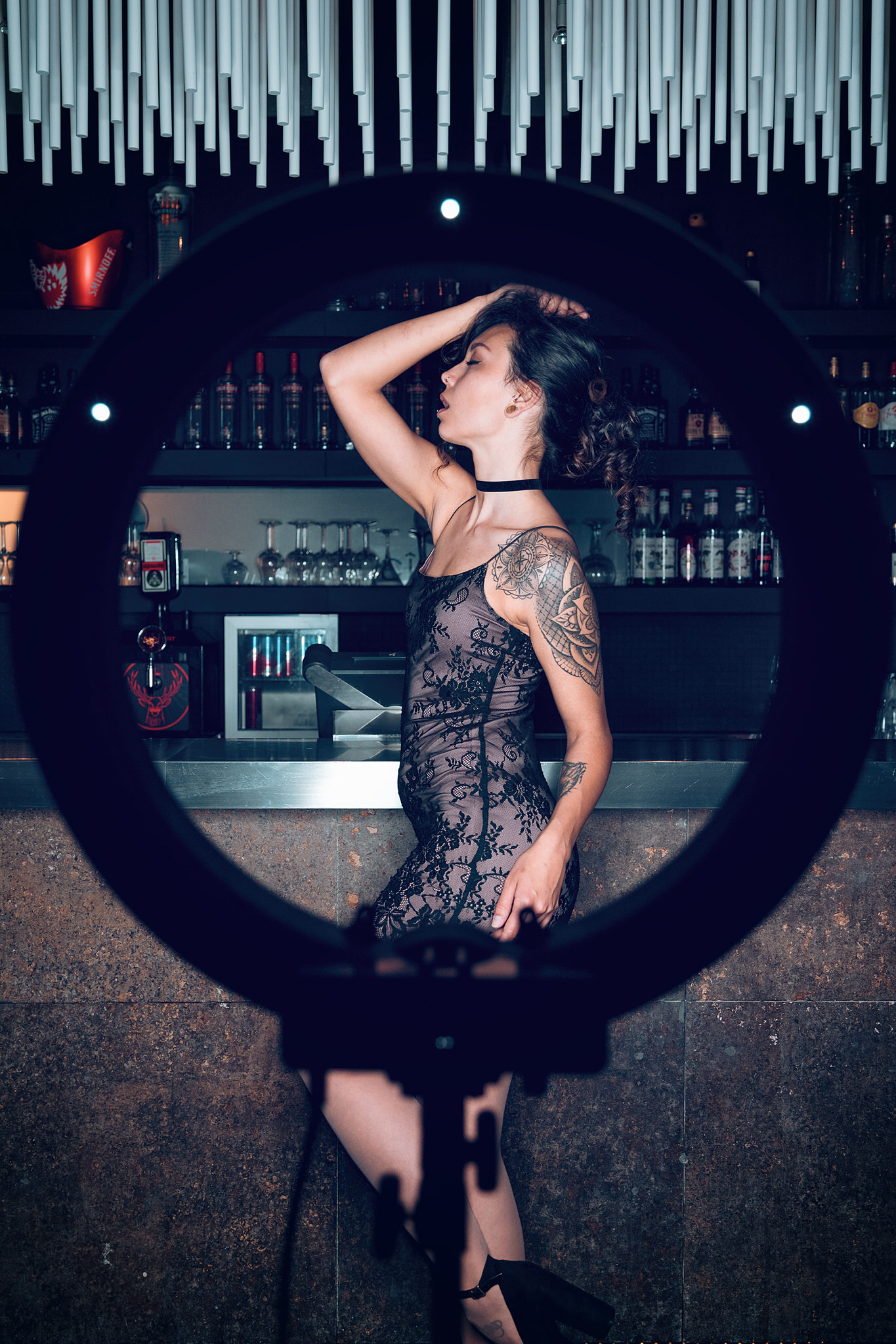 Modelsharing im Mash